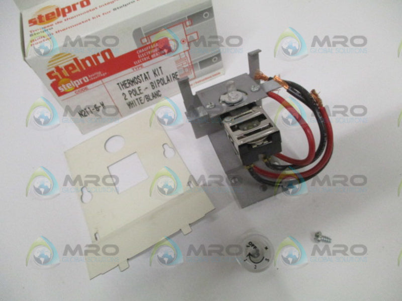 STELPRO N2T1-6W NSMP