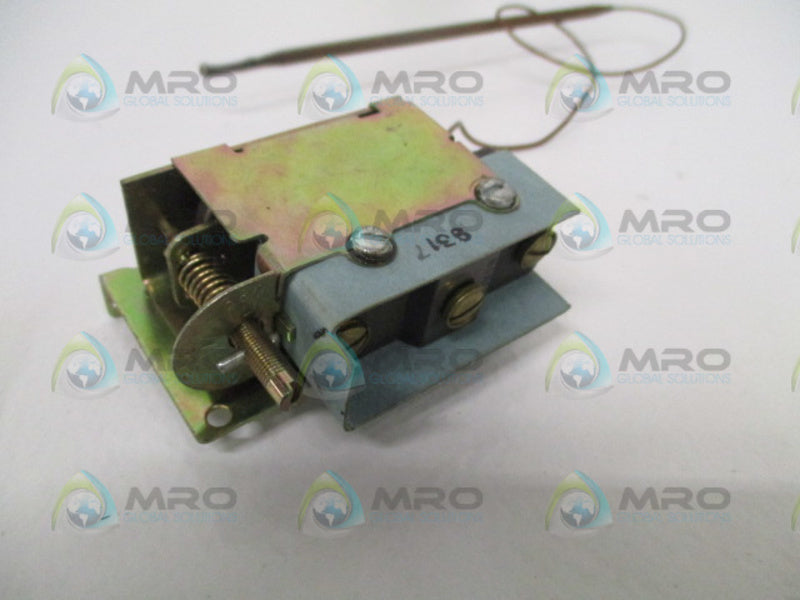 STEMCO 351-253790 THERMOSTAT CONTROL 102W UNMP