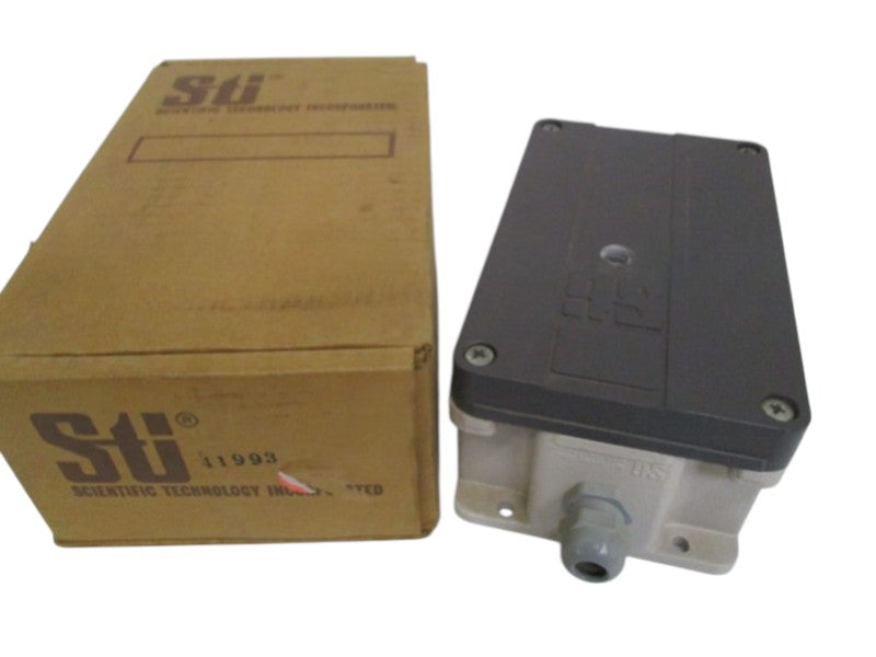 STI 41993 93-2027 17223 ENCLOSURE w/ BOARD NSMP