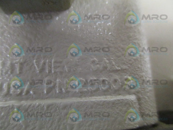 STI 41993 93-2027 17223 ENCLOSURE w/ BOARD NSMP