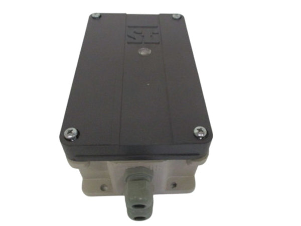 STI 41993 93-2027 17223 ENCLOSURE w/ BOARD UNMP