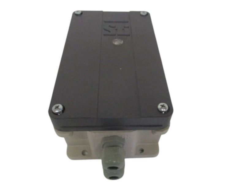 STI 41993 93-2027 17223 ENCLOSURE w/ BOARD UNMP