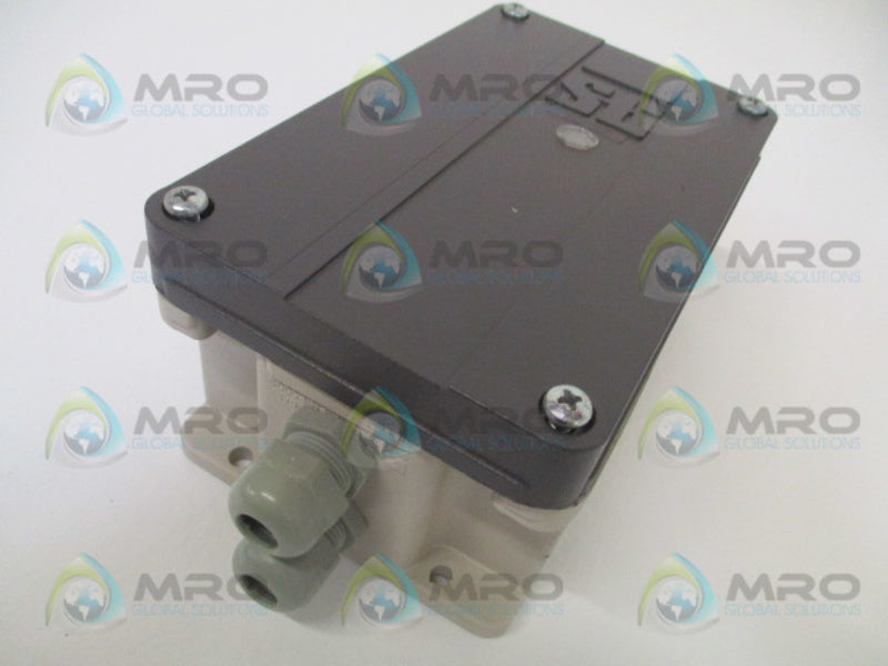 STI 41993 93-2027 17223 ENCLOSURE w/ BOARD UNMP