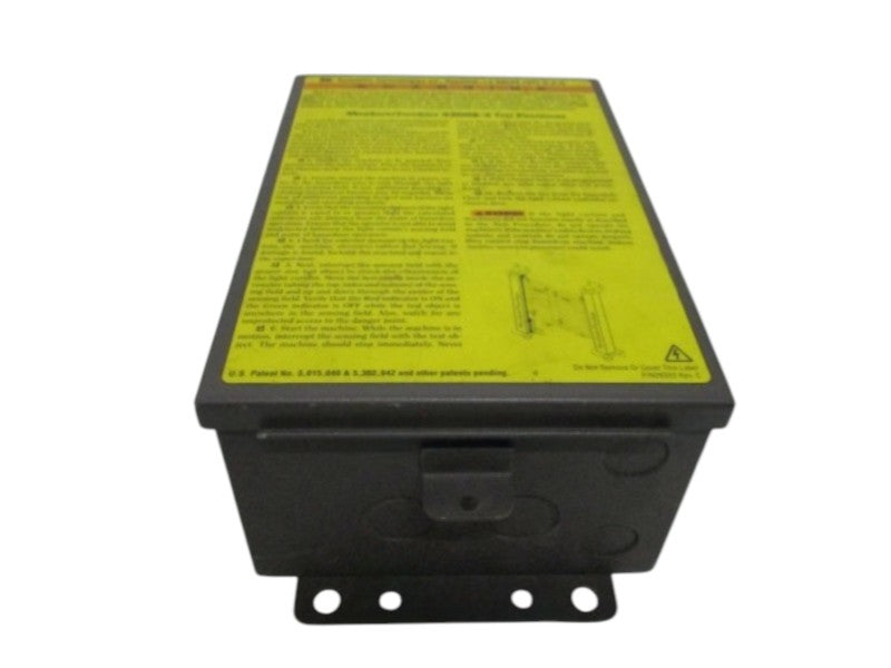 STI MINISAFE-B MS4308B-2 43268-0080 CONTROLLER UNMP