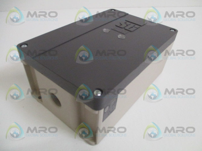 STI DBX225 41735 DUAL CHANNEL STANDARD RANGE AMPLIFIER NSMP