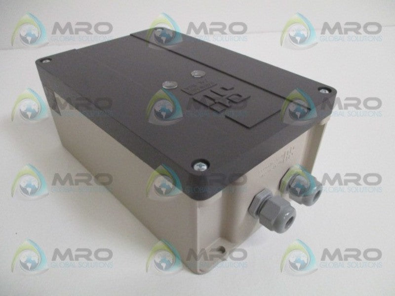 STI DBX225 41735 DUAL CHANNEL STANDARD RANGE AMPLIFIER NSMP
