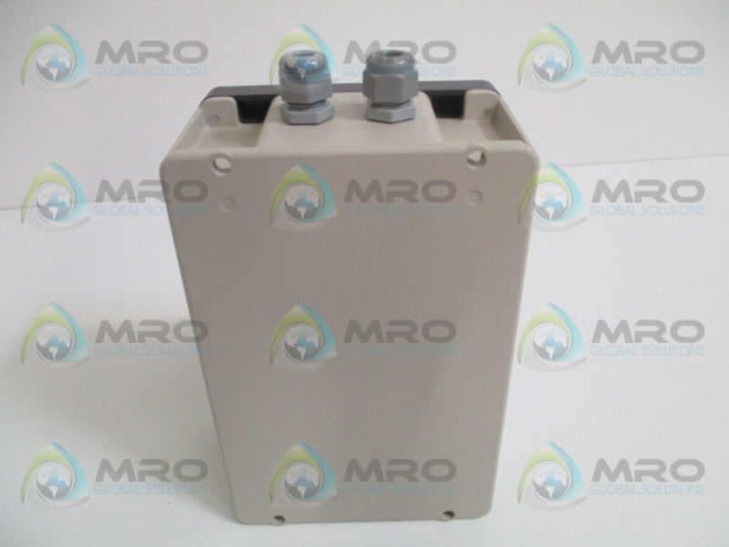 STI DBX225 41735 DUAL CHANNEL STANDARD RANGE AMPLIFIER NSMP