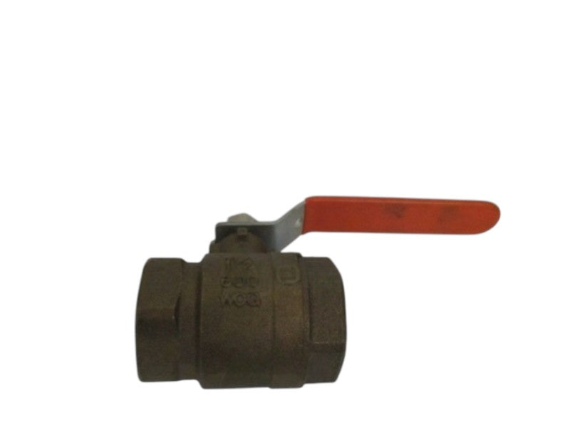 STOCKHAM 600WOG 150SWP 1-1/2" NSNP