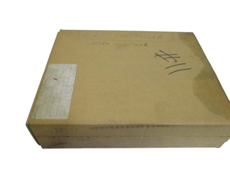 STORK 2R715216C CONTIWEB CRT CONTROLLER NSMP