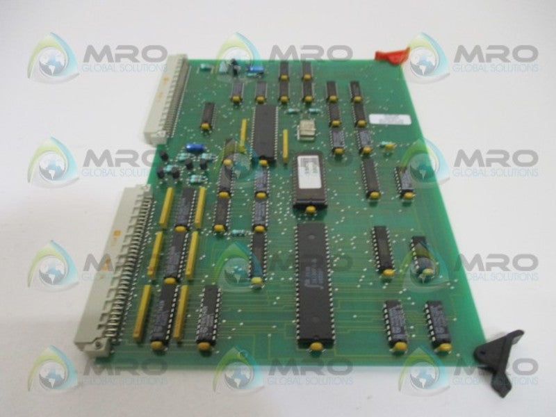STORK 2R715216C CONTIWEB CRT CONTROLLER NSMP