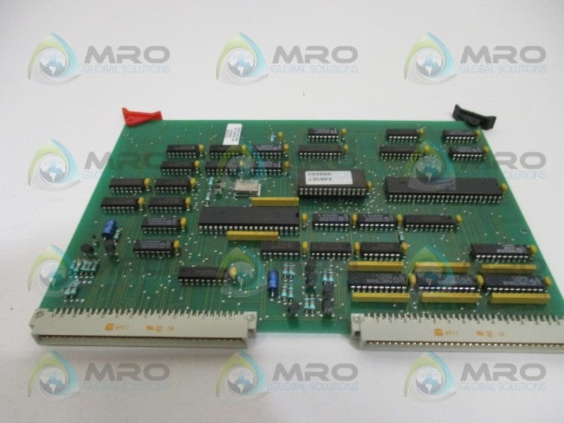 STORK 2R715216C CONTIWEB CRT CONTROLLER NSMP