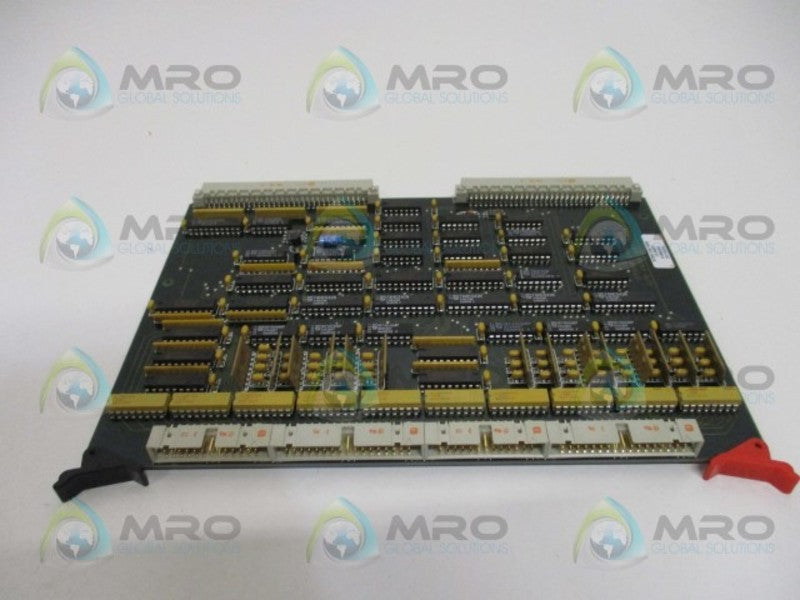 STORK 2R715526A CONTIWEB I/O CARD NSMP