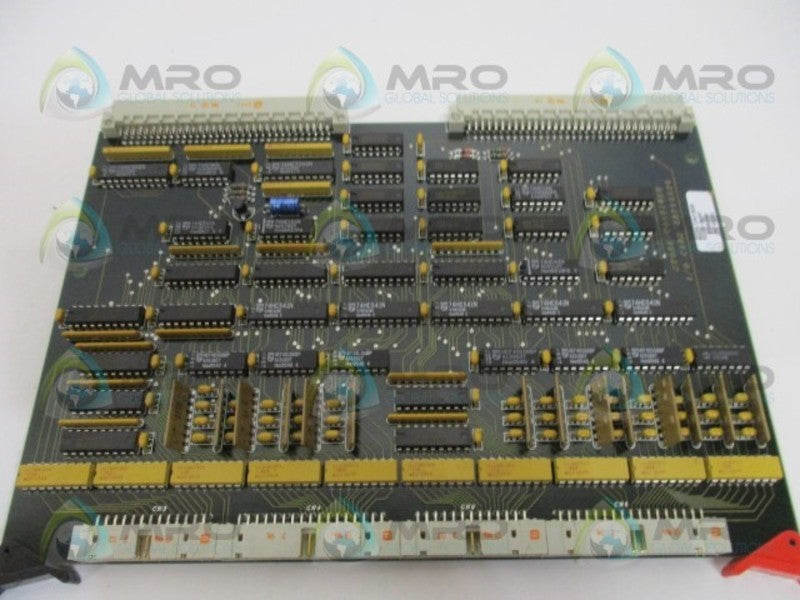 STORK 2R715526A CONTIWEB I/O CARD NSMP
