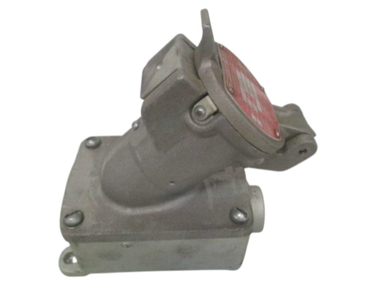 PYLE-NATIONAL STRATE LINE ERRA-21532 RECEPTACLE NSNP