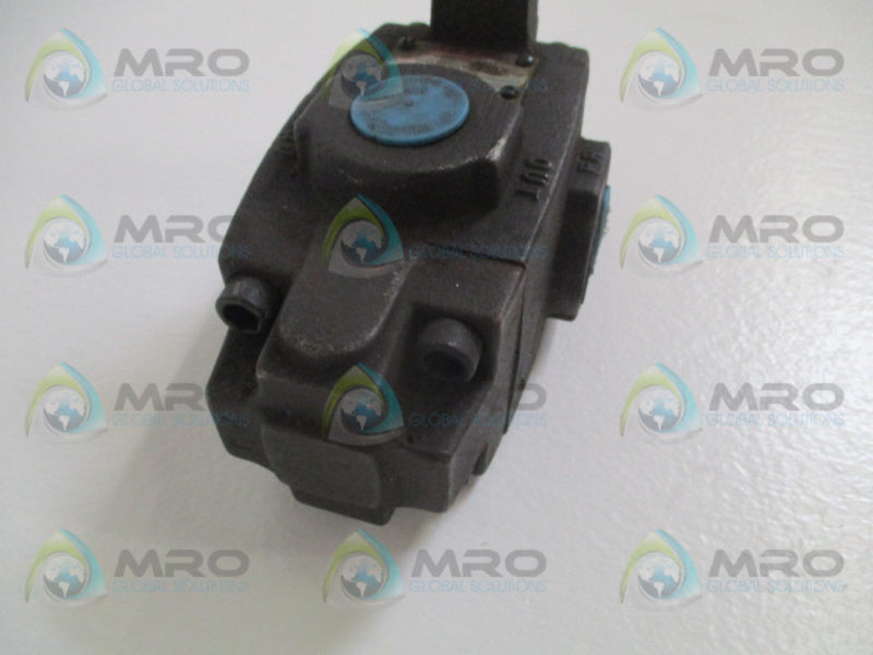SUMMA SVN1-626087 REDUCING VALVE UNMP
