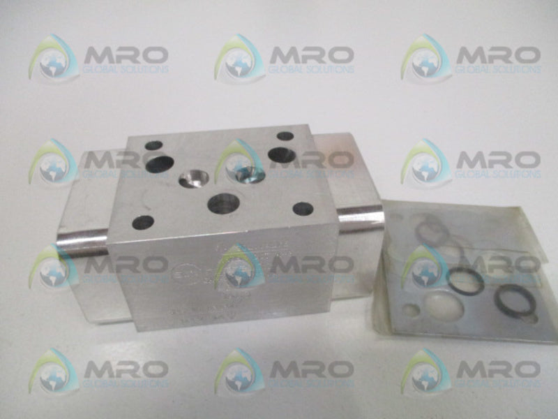 SUN HYDRAULICS DBY9AN8  NSMP