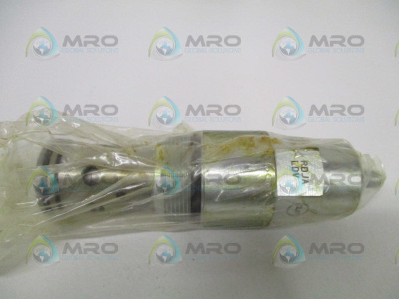 SUN HYDRAULICS RDJALDV DIRECT ACTING RELIEF VALVE NSMP