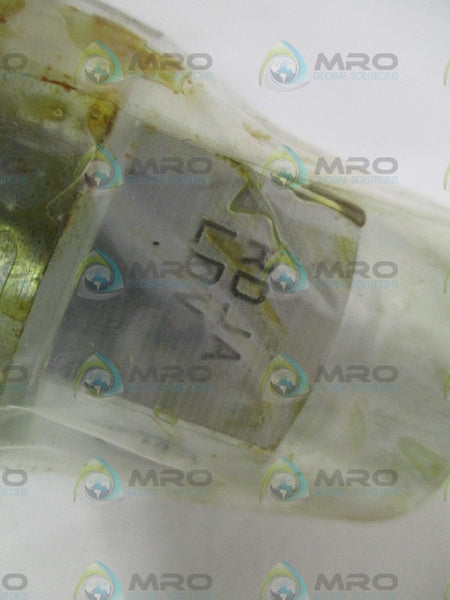 SUN HYDRAULICS RDJALDV DIRECT ACTING RELIEF VALVE NSMP