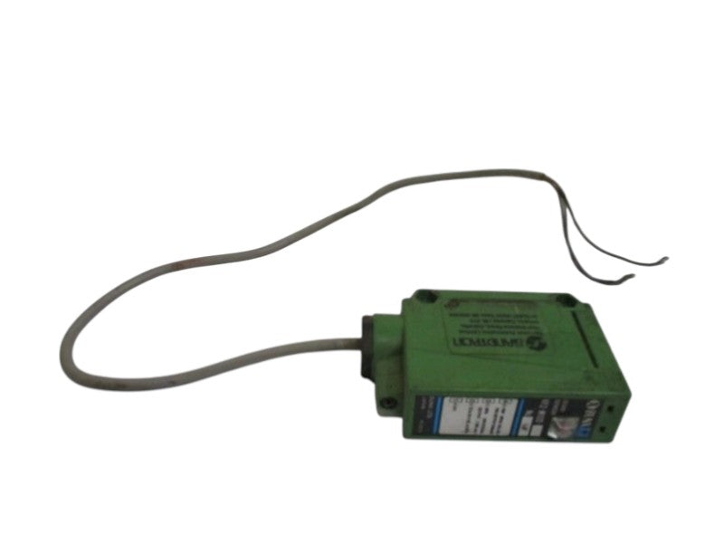 SUNX VF2-M10D PHOTOELECTRIC BEAM SENSOR UNMP