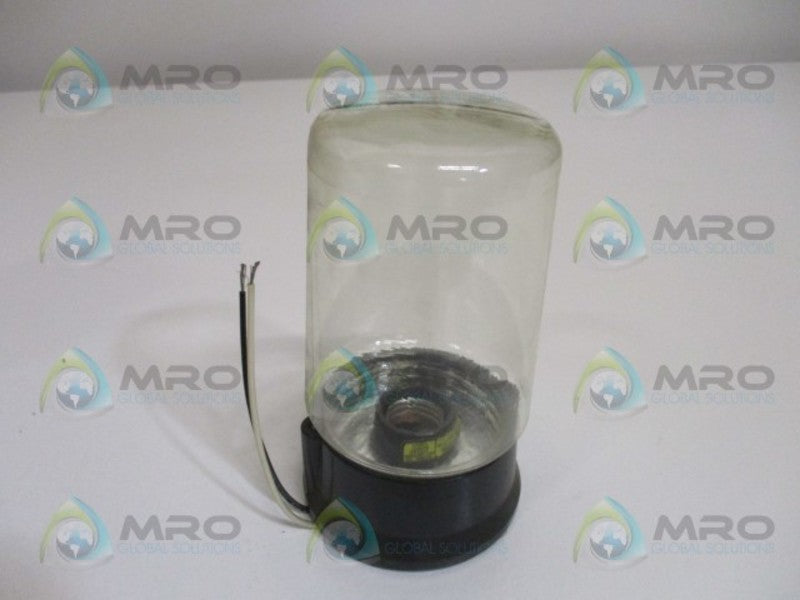 SUPERIOR LIGHTING A0-159-PC LIGHTING FIXTURE NSMP