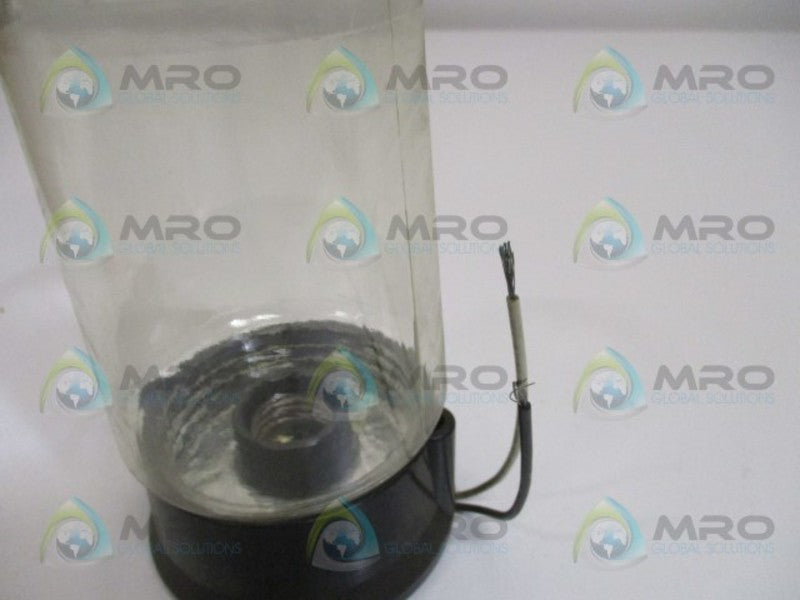 SUPERIOR LIGHTING A0-159-PC LIGHTING FIXTURE NSMP