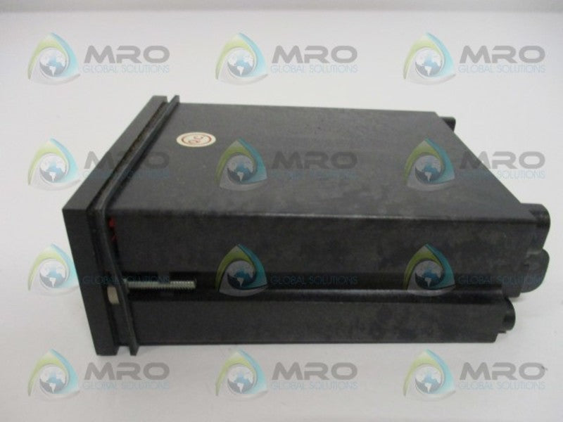 SYCON WESTON 2427-0287900 THERMOCOUPLE METER NSMP