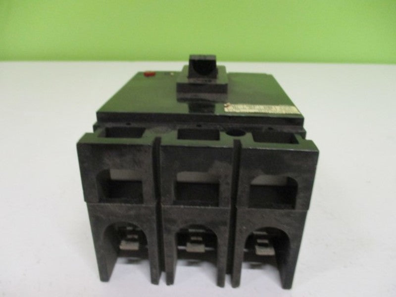 SYLVANIA SEH-3-C-20 CIRCUIT BREAKER 20A NSNP