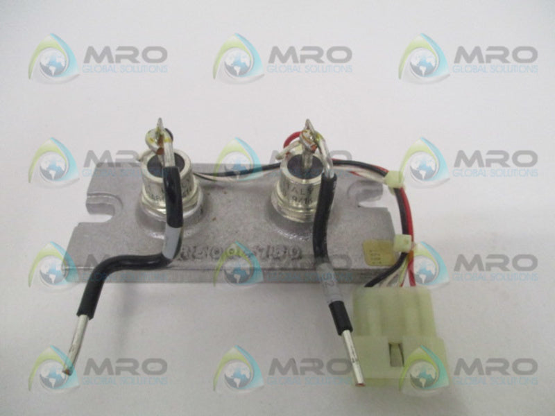 T.B. WOODS R500/R750S REGULATOR MODULE NSMP