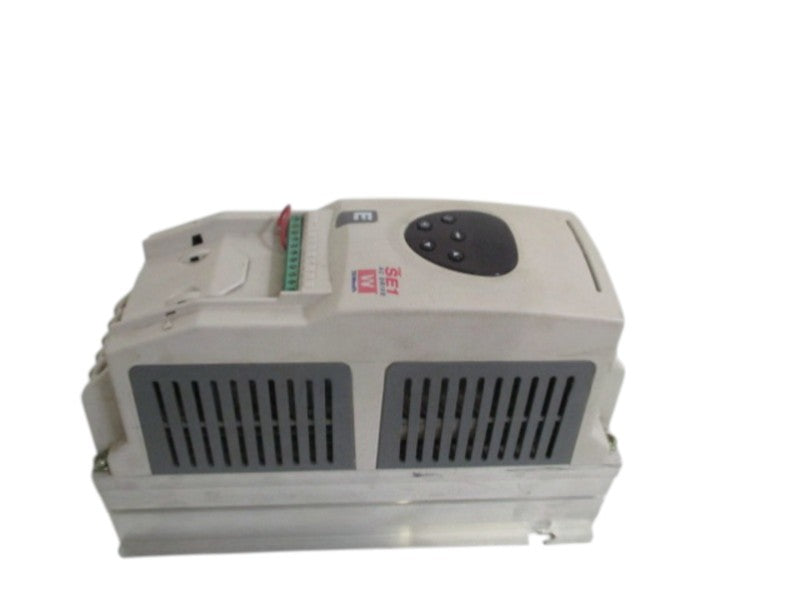 TB WOOD'S SE1C40050H01 AC DRIVE 5.0 HP UNMP