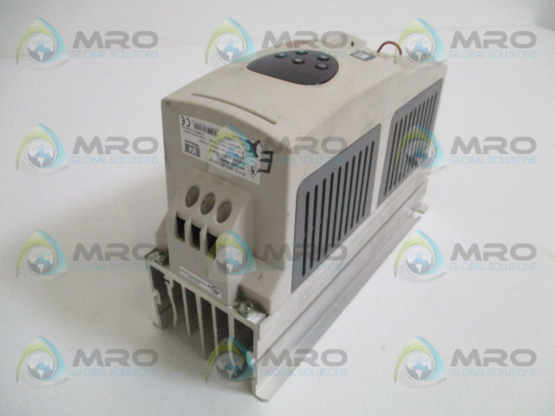 TB WOOD'S SE1C40050H01 AC DRIVE 5.0 HP UNMP