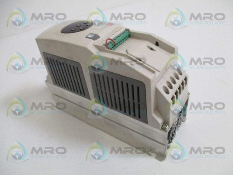 TB WOOD'S SE1C40050H01 AC DRIVE 5.0 HP UNMP