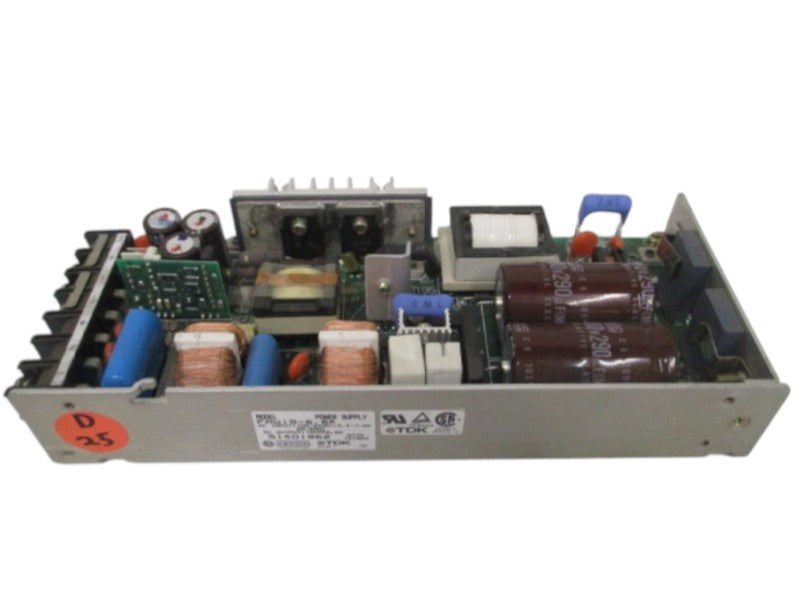 KEPCO TDK FAW15-6.6K POWER SUPPLY UNMP
