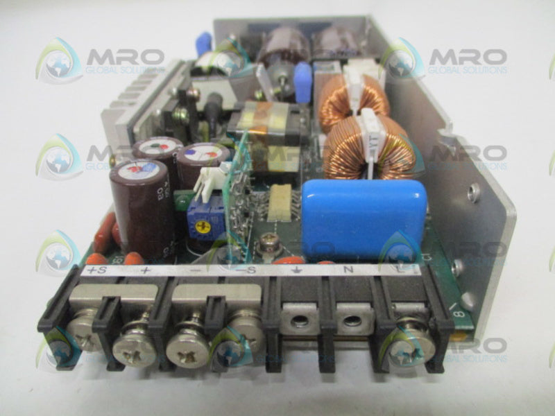 KEPCO TDK FAW15-6.6K POWER SUPPLY UNMP