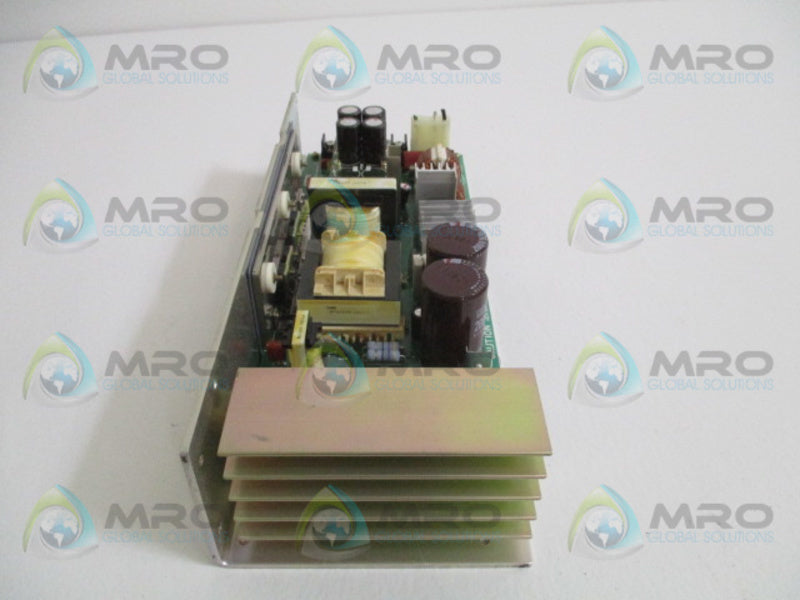 TDK ESX24-10R POWER SUPPLY UNMP