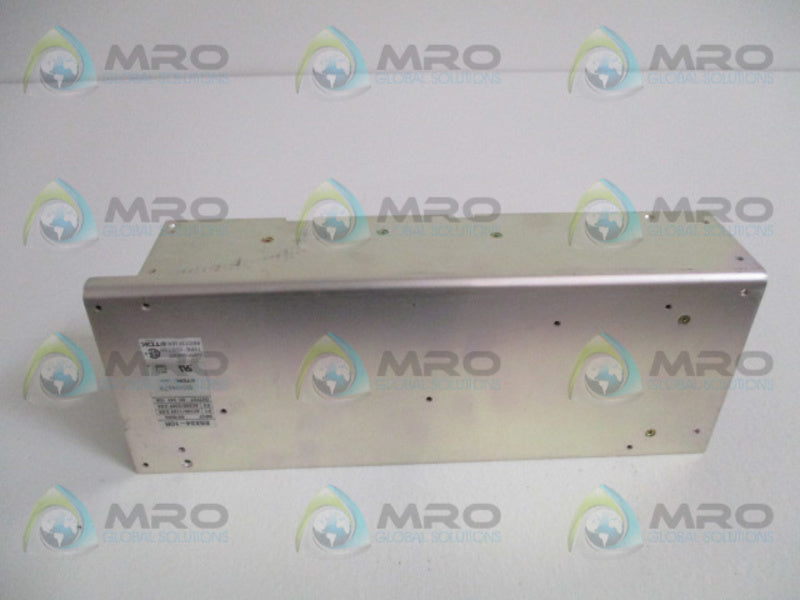 TDK ESX24-10R POWER SUPPLY UNMP