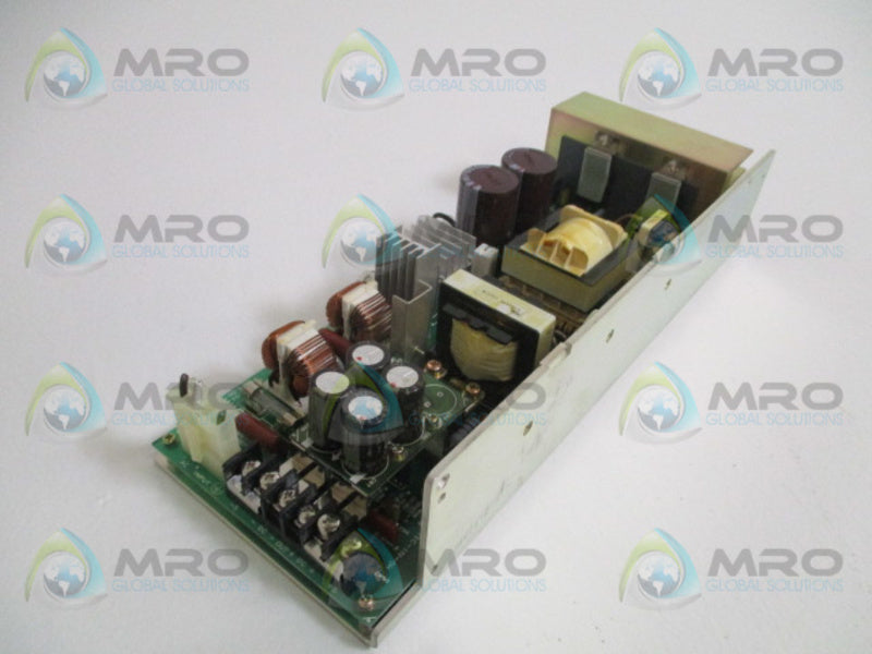 TDK ESX24-10R POWER SUPPLY UNMP
