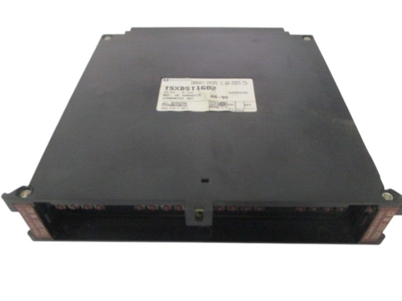 TELEMECANIQUE TSXDST1682 OUTPUT MODULE UNMP