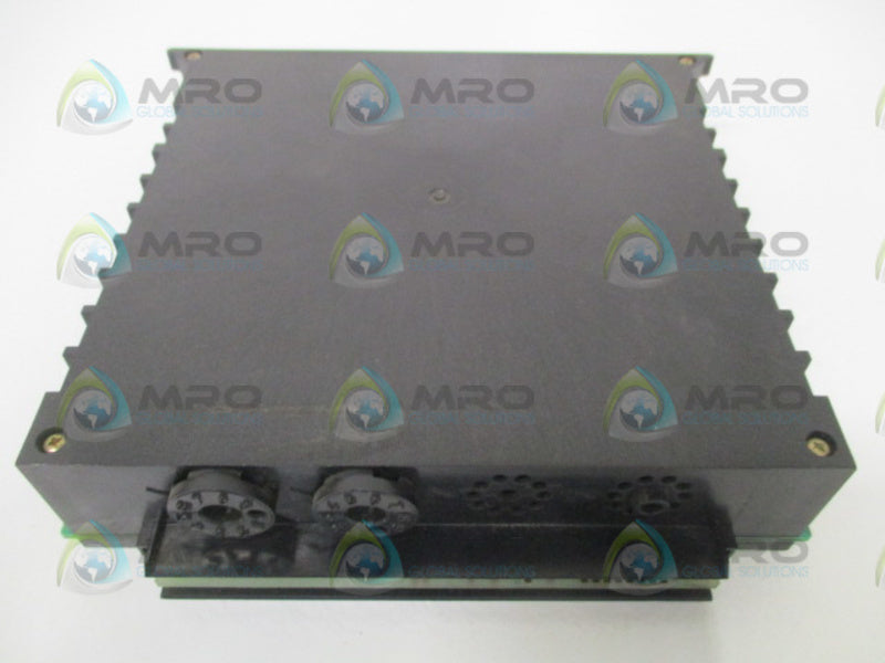 TELEMECANIQUE TSXDST1682 OUTPUT MODULE UNMP