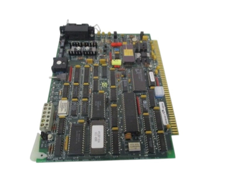 TEMPOSONICS 473.21C SERVO TRANSLATOR NSNP