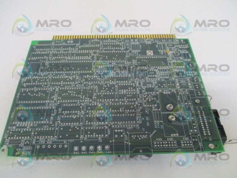 TEMPOSONICS 473.21C SERVO TRANSLATOR NSNP