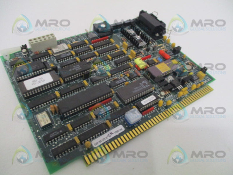 TEMPOSONICS 473.21C SERVO TRANSLATOR NSNP