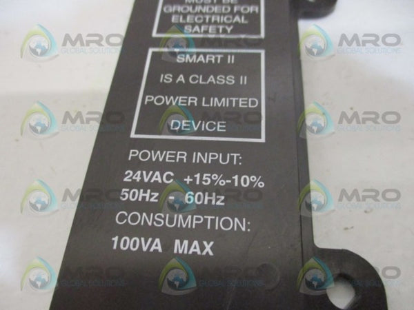 SIEMENS 488-60010-01 TERMINAL BOARD UNMP
