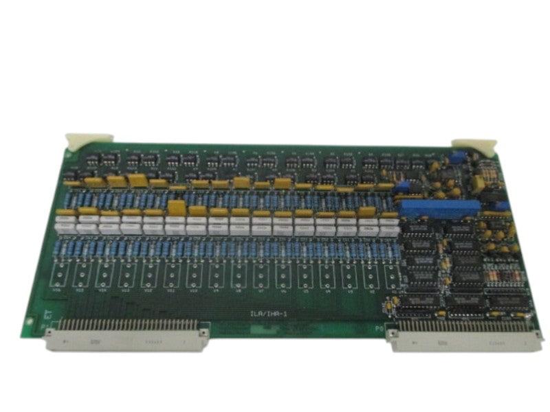 TEXAS INSTRUMENTS PWB2598358-0001 2598359 CIRCUIT BOARD NSNP