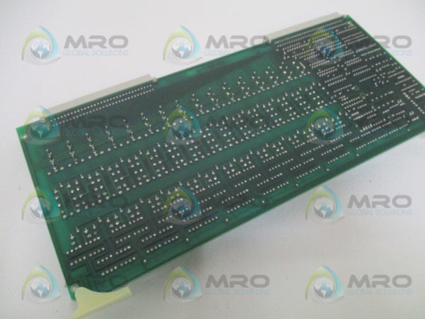 TEXAS INSTRUMENTS PWB2598358-0001 2598359 CIRCUIT BOARD NSNP