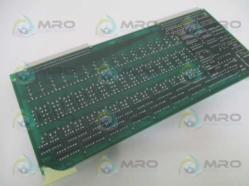TEXAS INSTRUMENTS PWB2598358-0001 2598359 CIRCUIT BOARD NSNP