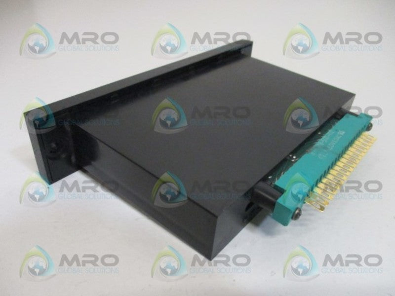 THOMAS ENGINEERING SE101AKYL4/20MADCV8575 METER NSNP
