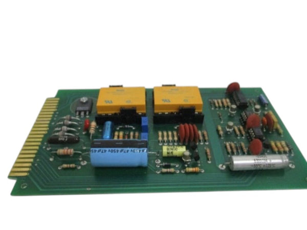 THOMAS ENGINEERING TTS11828C CIRCUIT BOARD  NSNP