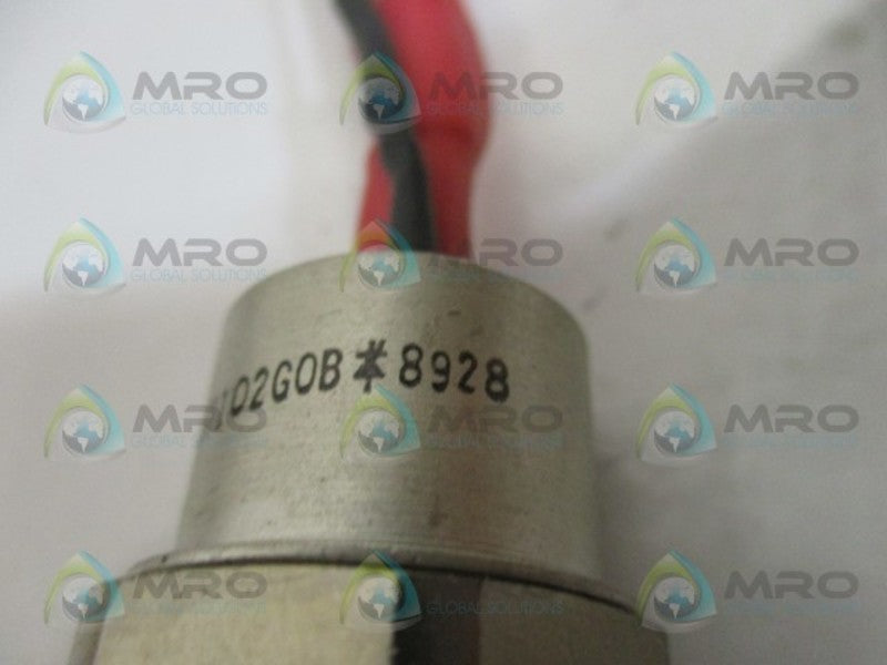 MSC 017102G0B THYRISTOR NSNP