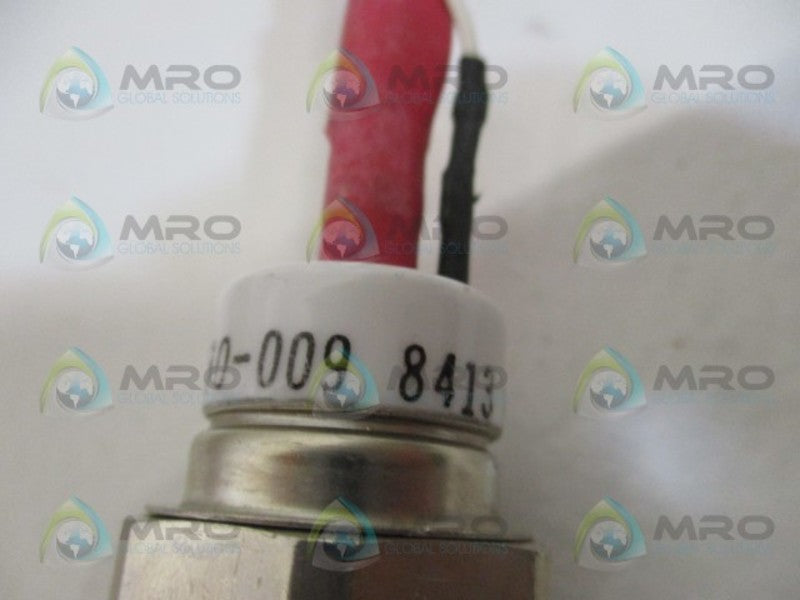 WESTINGHOUSE 1-130-009 SEMI-CONDUCTOR RECTIFIER THYRISTOR UNMP