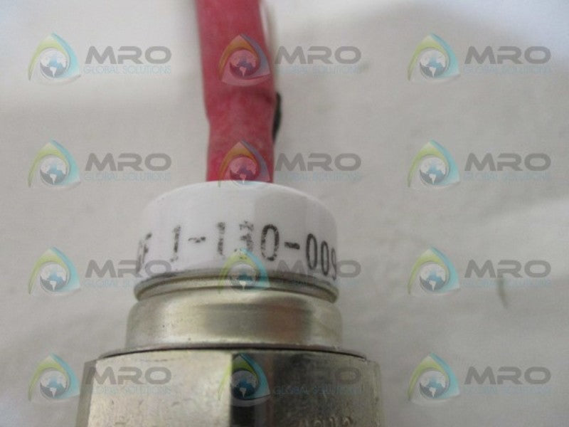 WESTINGHOUSE 1-130-009 SEMI-CONDUCTOR RECTIFIER THYRISTOR UNMP